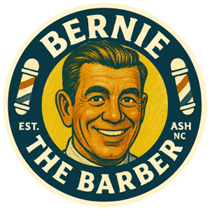 bernie logo